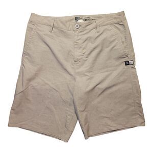 Rip Curl Mirage Boardwalk Men's Tan Shorts
